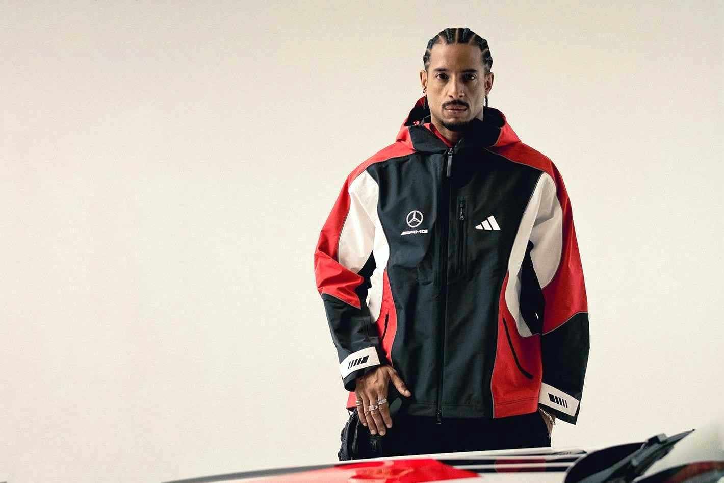 adidas bad bunny f1 collab