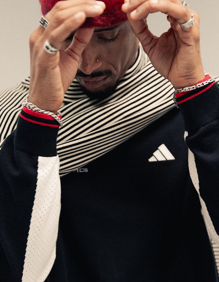 adidas bad bunny f1 collab