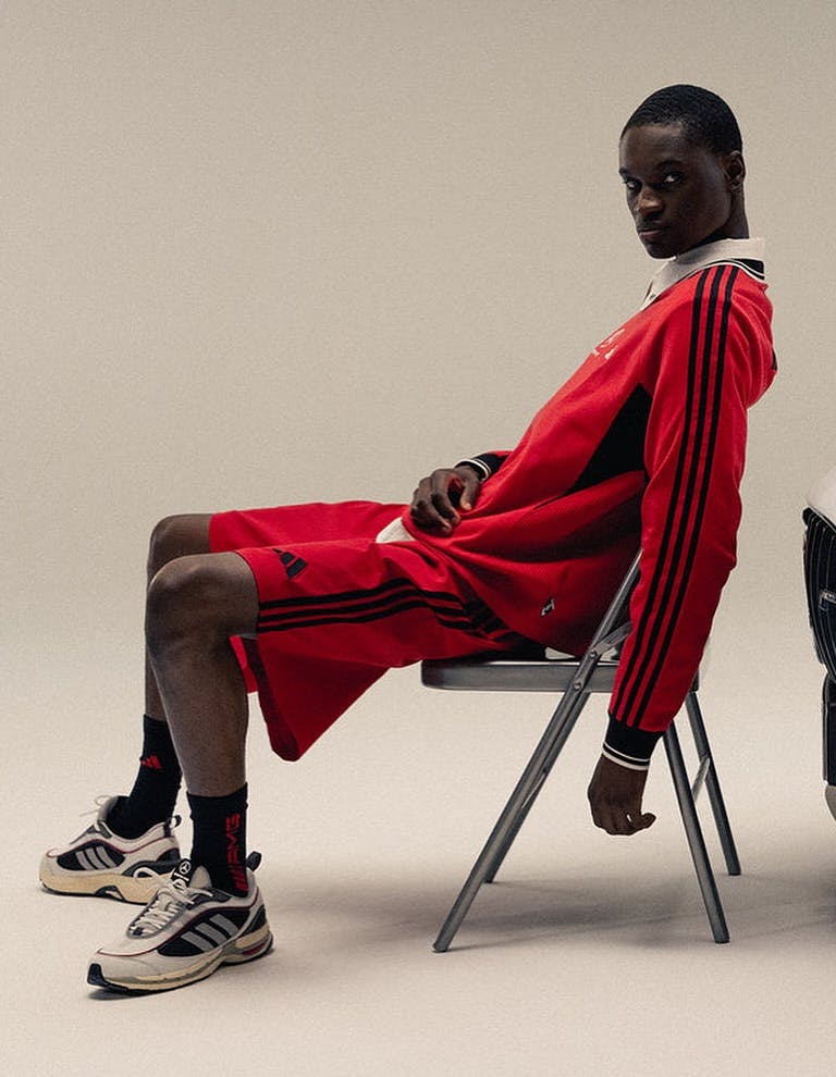 adidas bad bunny f1 collab