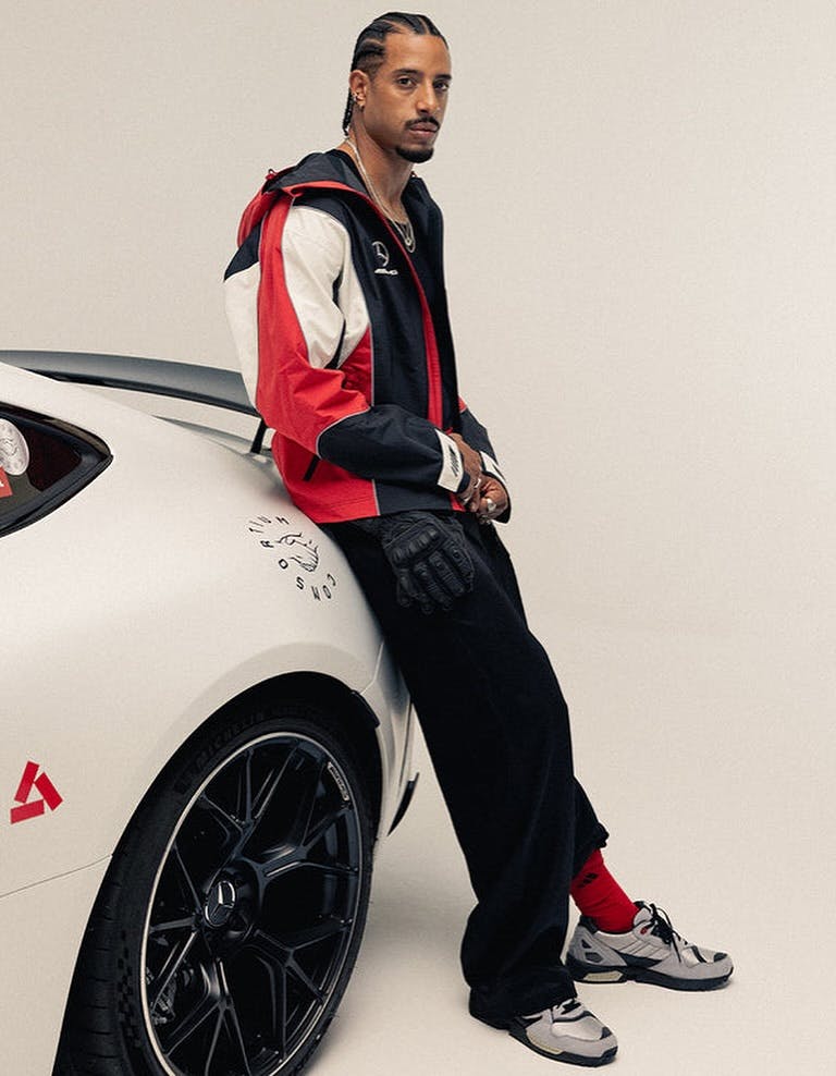 adidas bad bunny f1 collab