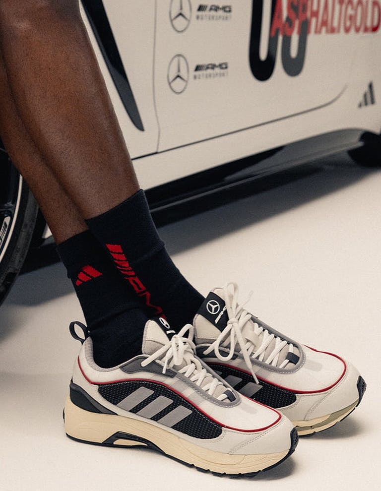 adidas bad bunny f1 collab