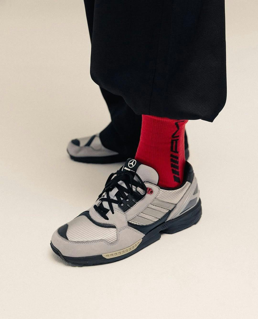 adidas bad bunny f1 collab