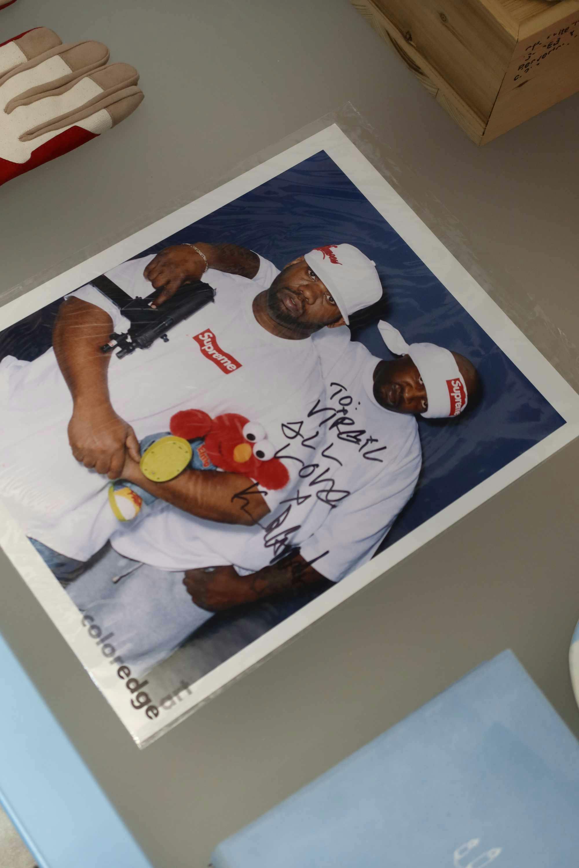 virgil abloh the codes exhibit paris archive