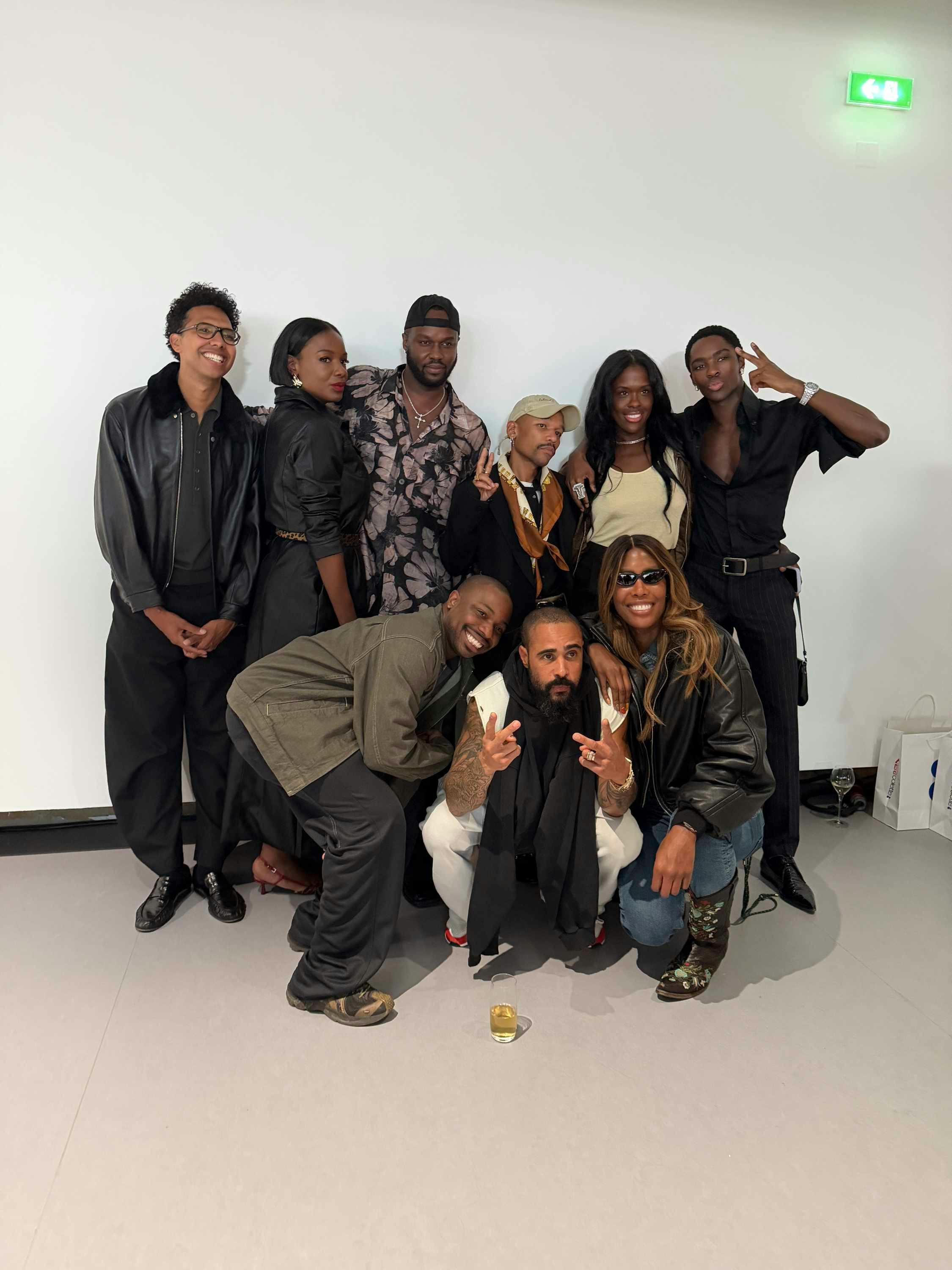 virgil abloh the codes exhibit paris archive