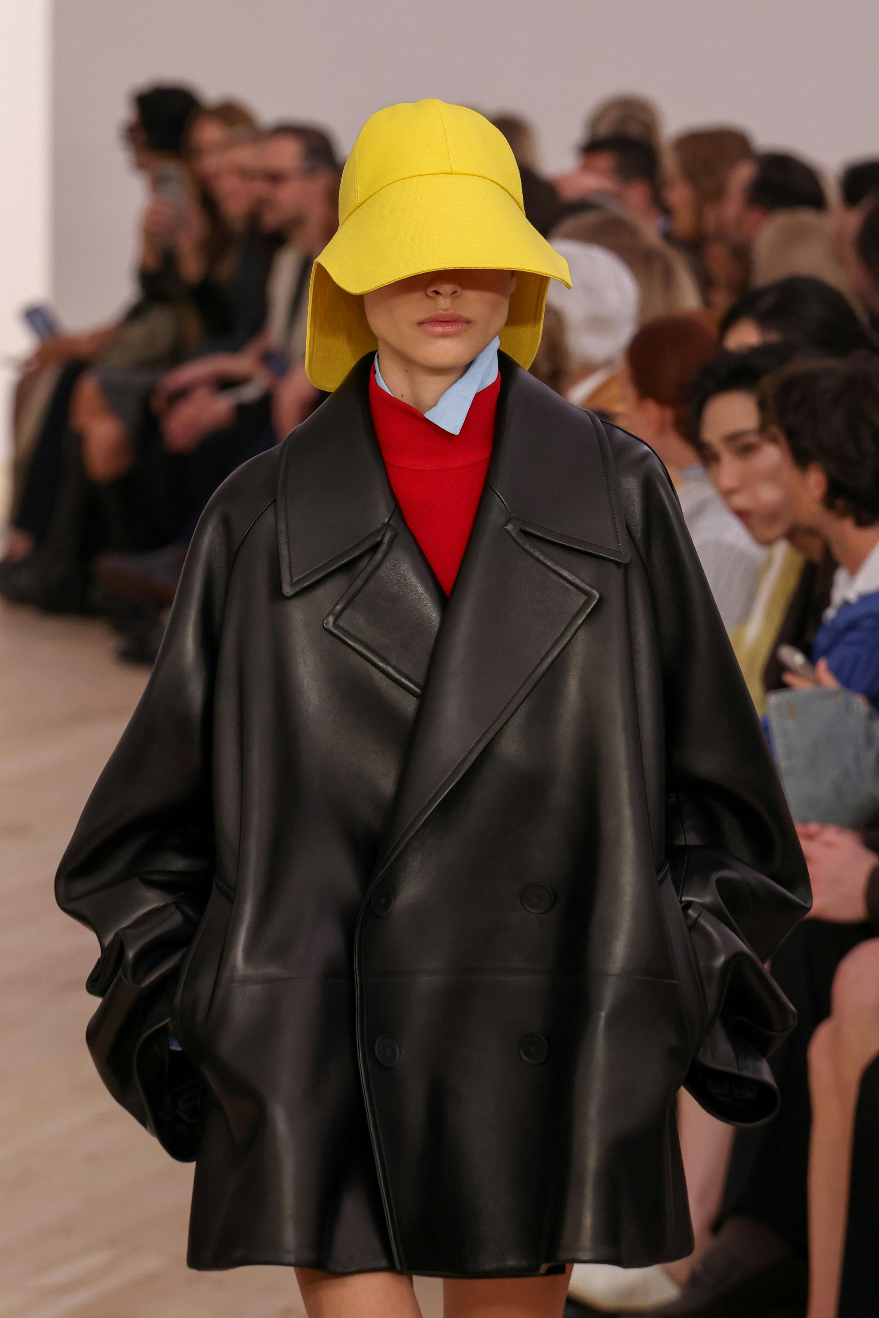 loewe ss26 debut