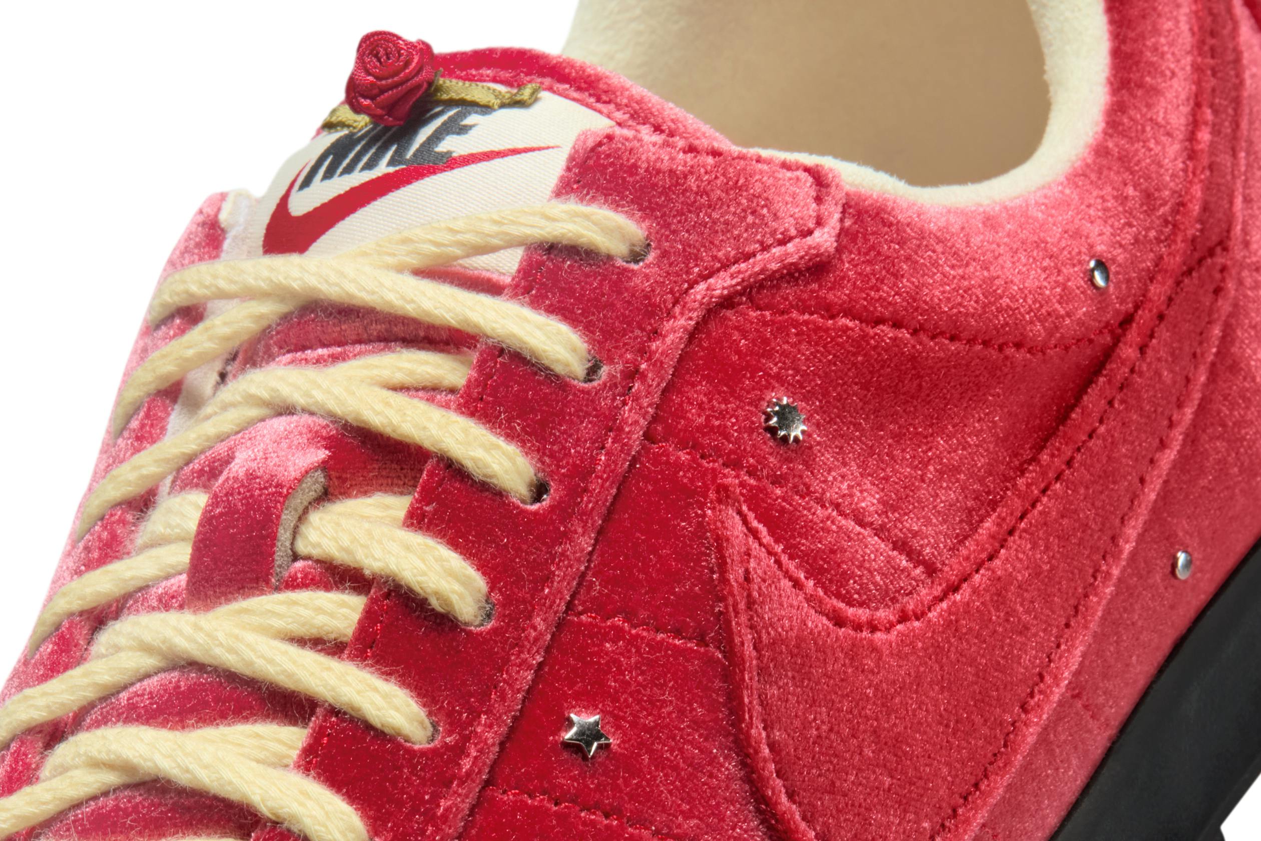 nike astrograbber velvet