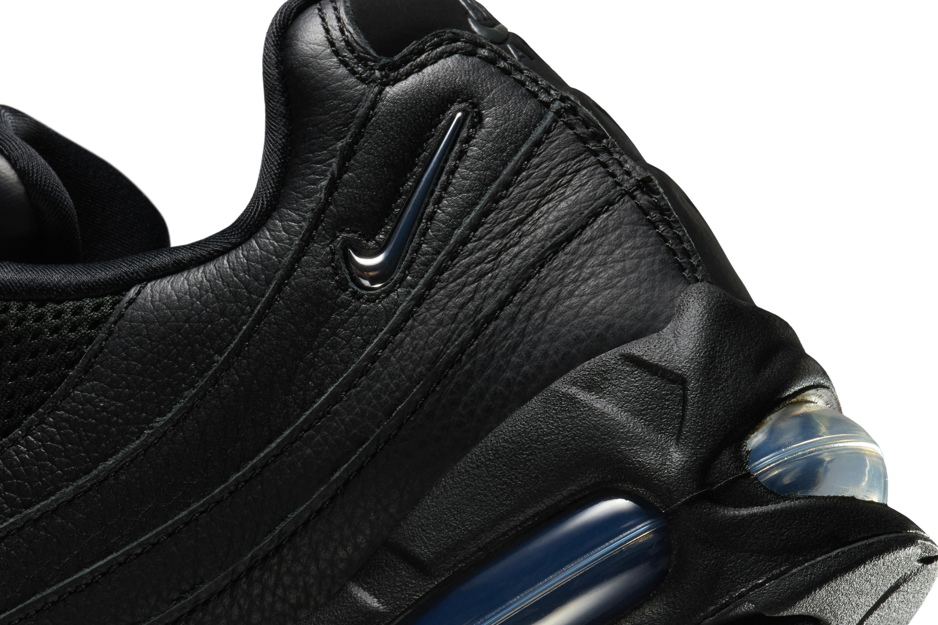 nike air max 95 black jewel