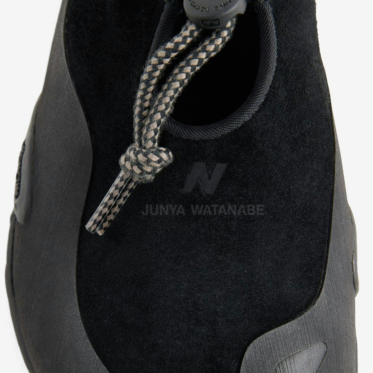 junya watanabe new balance ss26