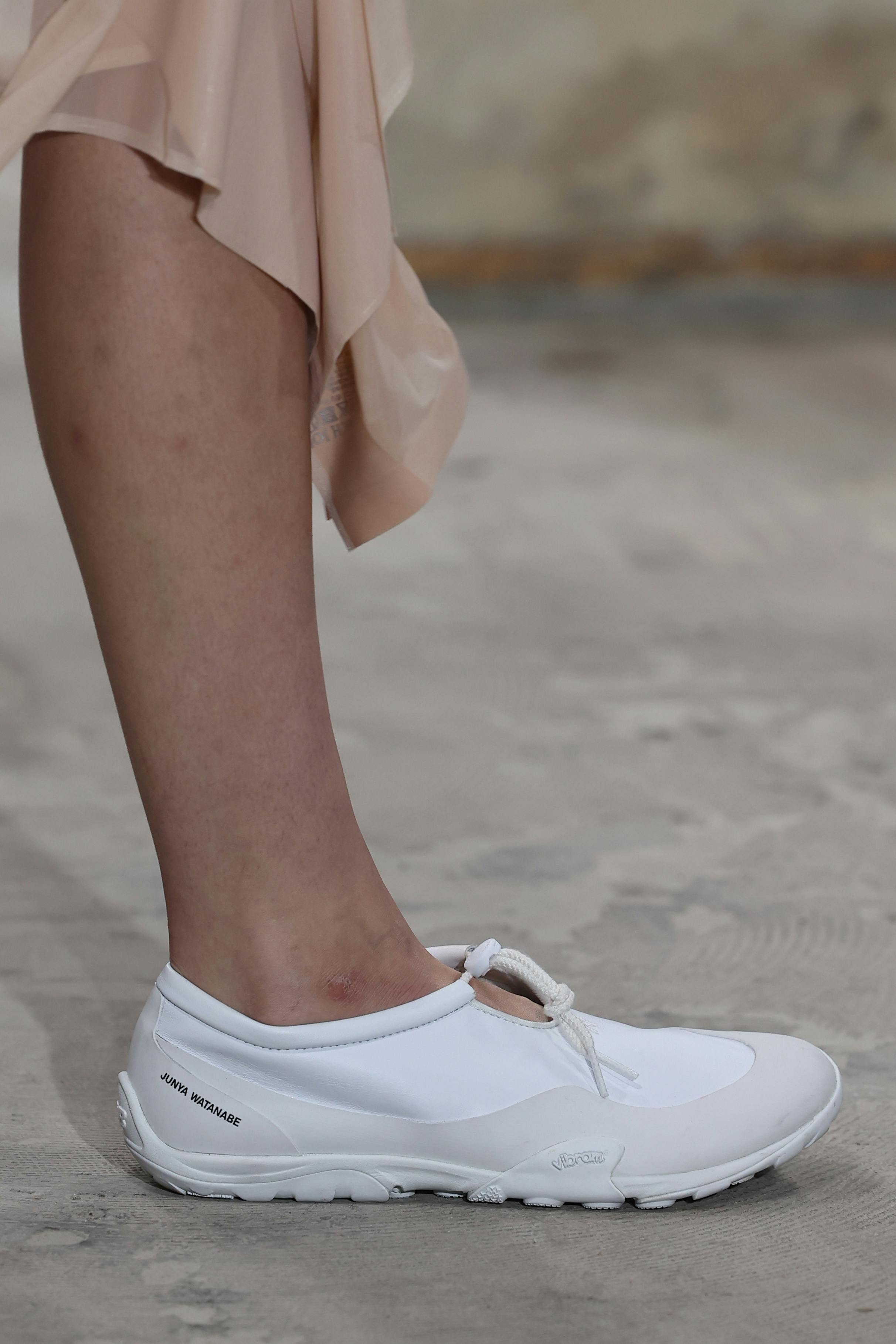 junya watanabe new balance ss26