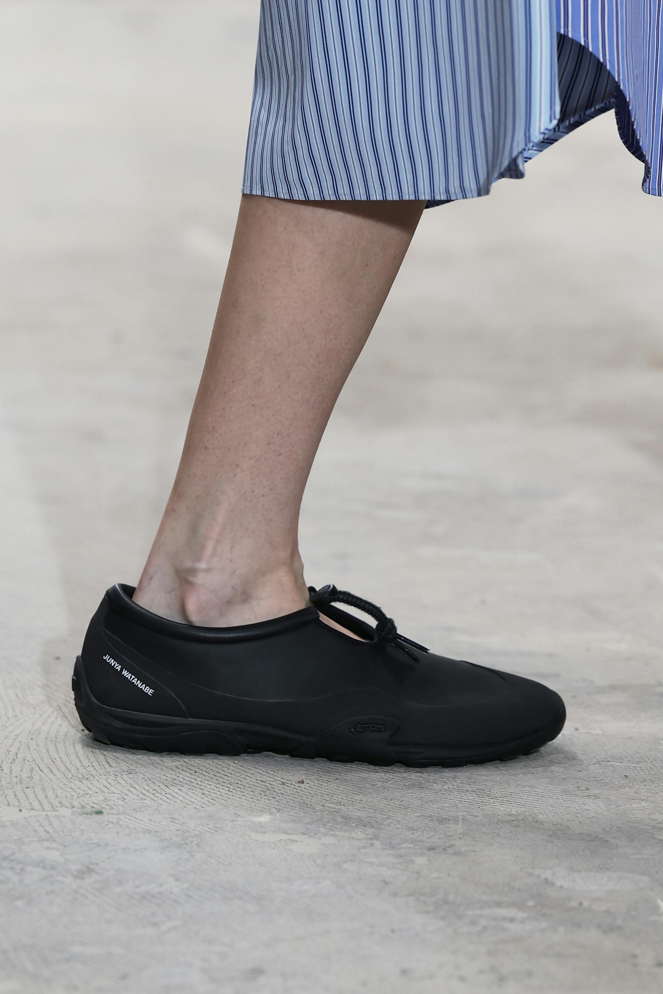 junya watanabe new balance ss26
