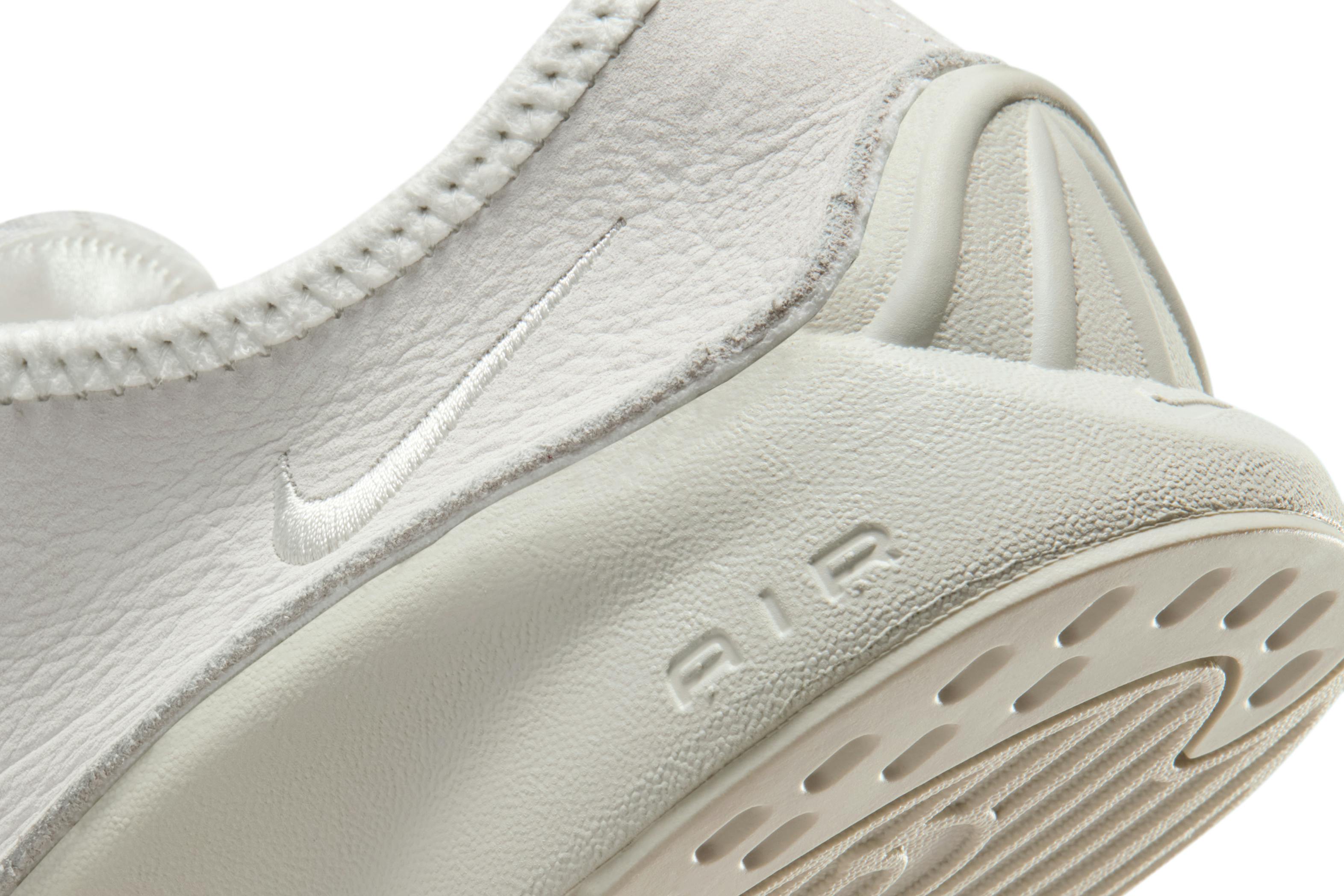 nike air superfly sail leather