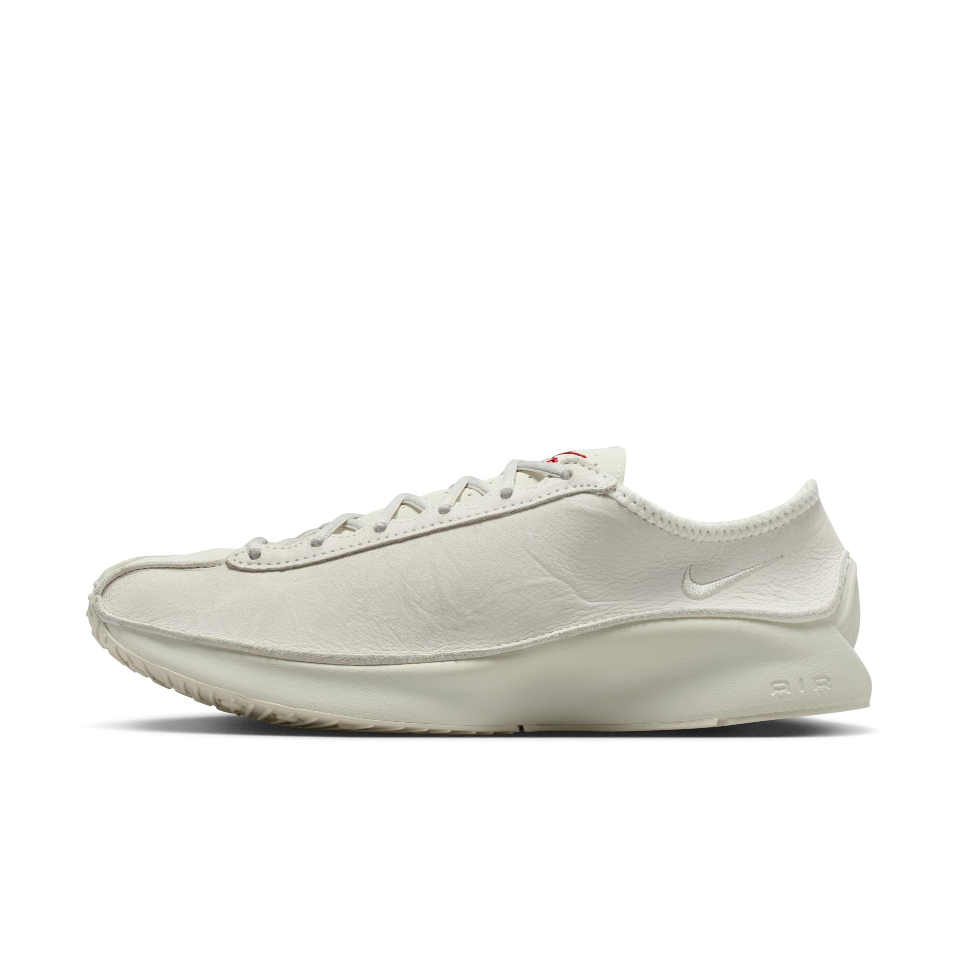 nike air superfly sail leather