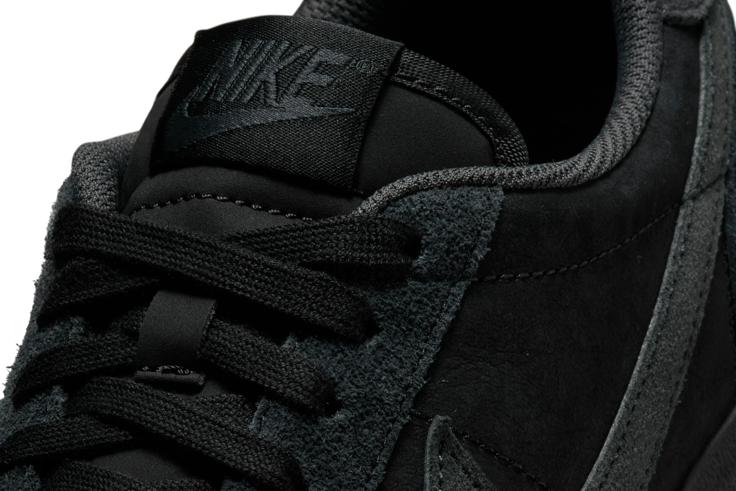 nike killshot 2 premium black
