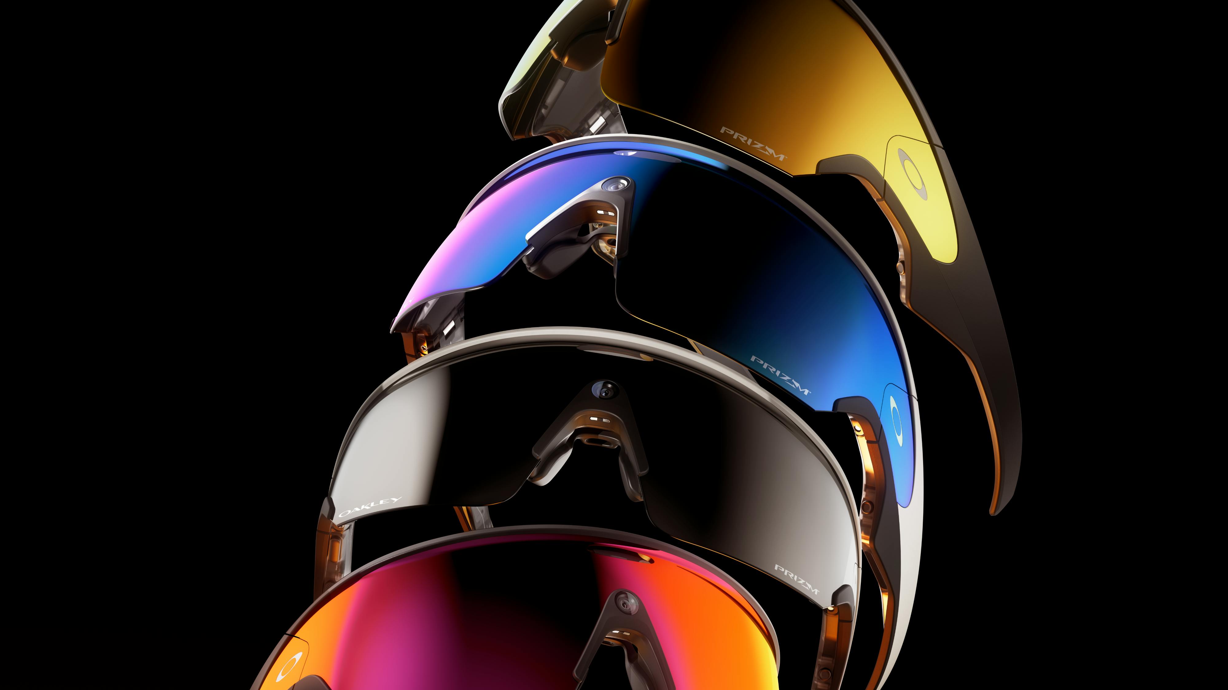 Oakley Meta Vanguard