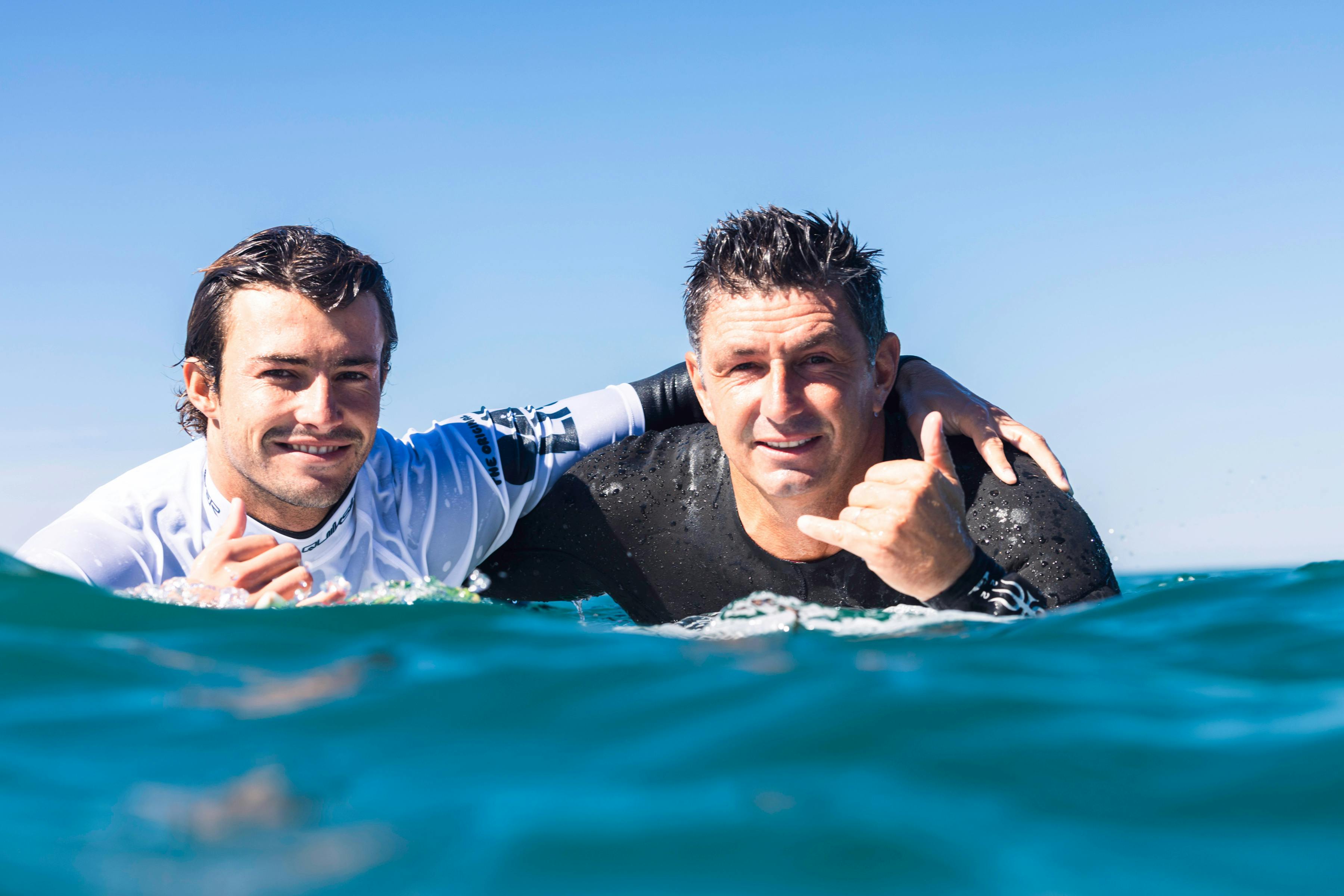 Quiksilver Surfing Festival