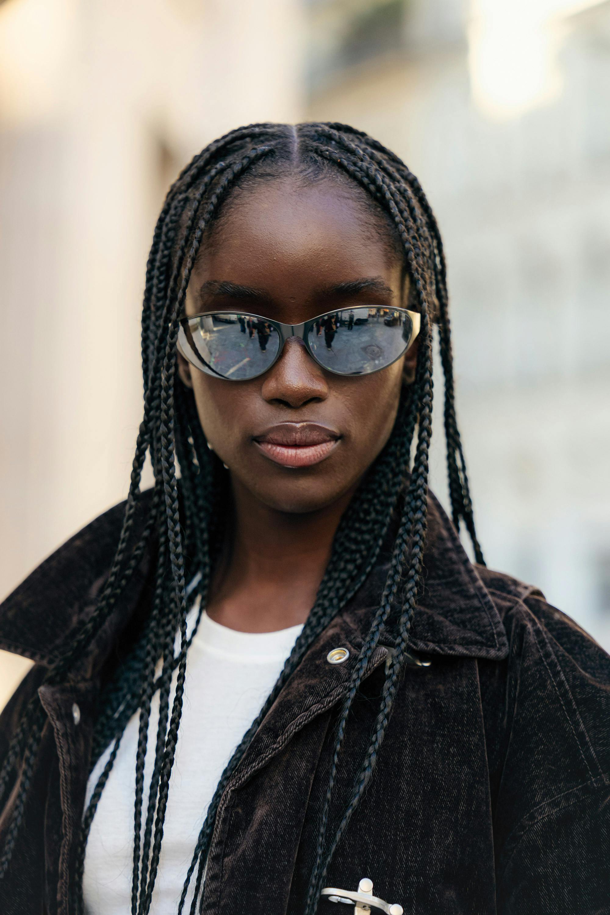 In Betweens by H&M Lets the Models Run The Show