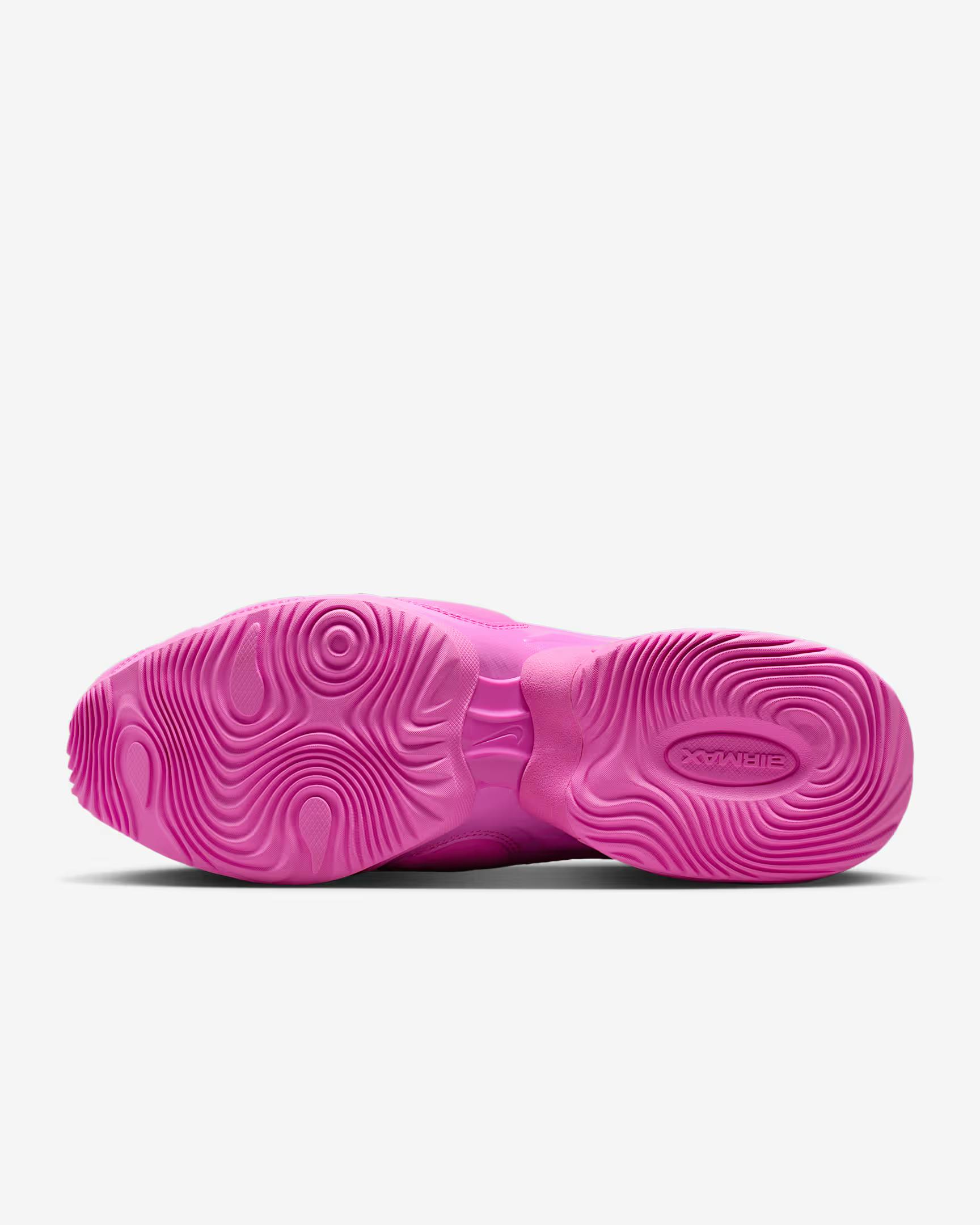 Nike Bubblegum Pink Air Max Muse