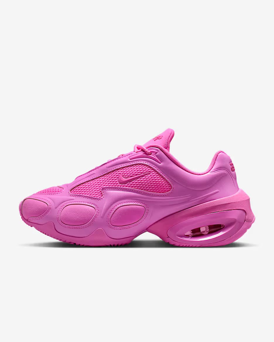 Nike Bubblegum Pink Air Max Muse