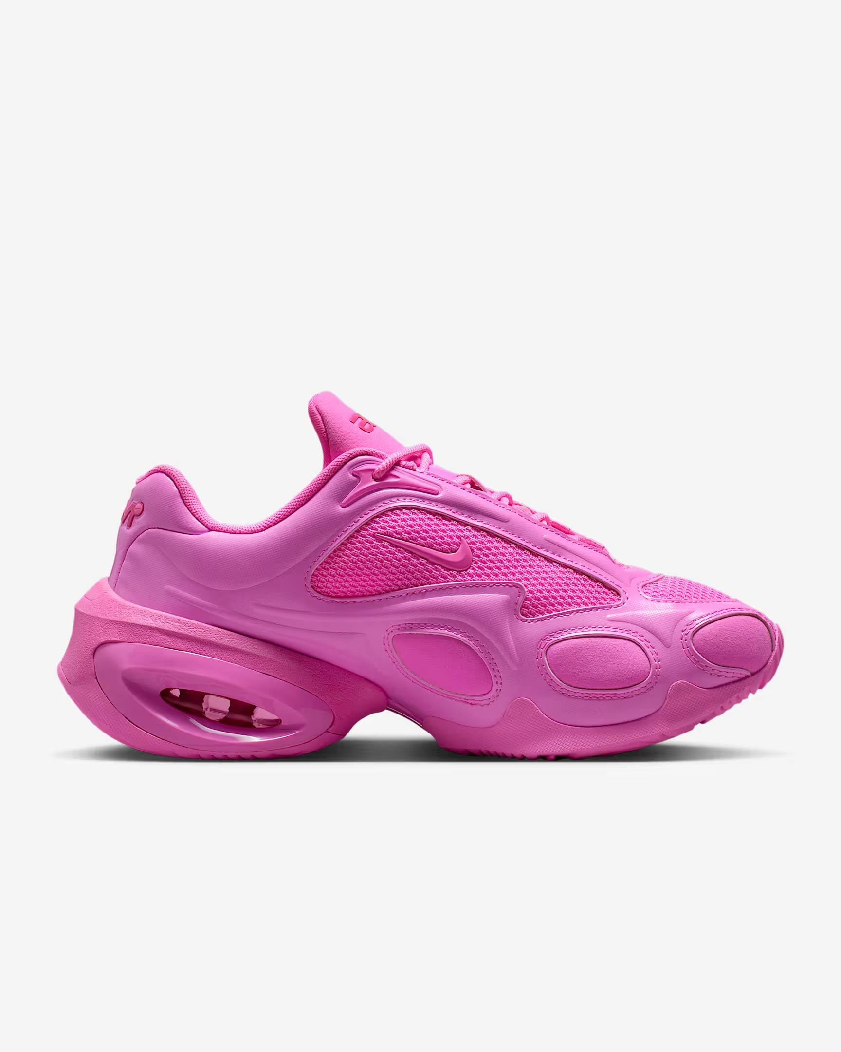 Nike Bubblegum Pink Air Max Muse