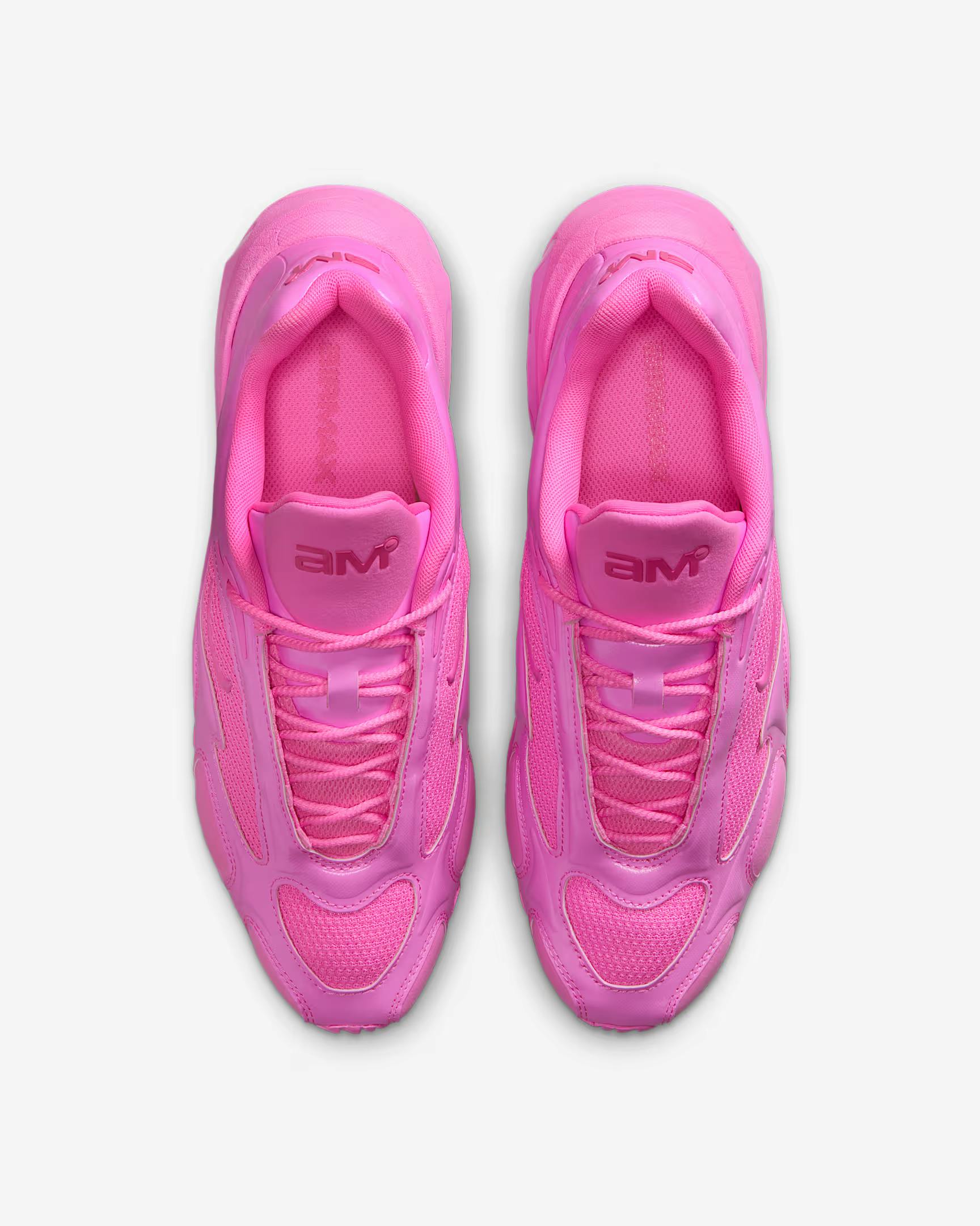 Nike Bubblegum Pink Air Max Muse