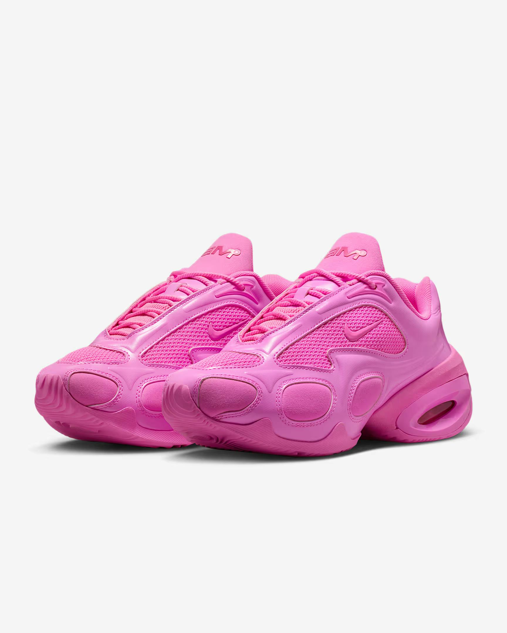 Nike Bubblegum Pink Air Max Muse