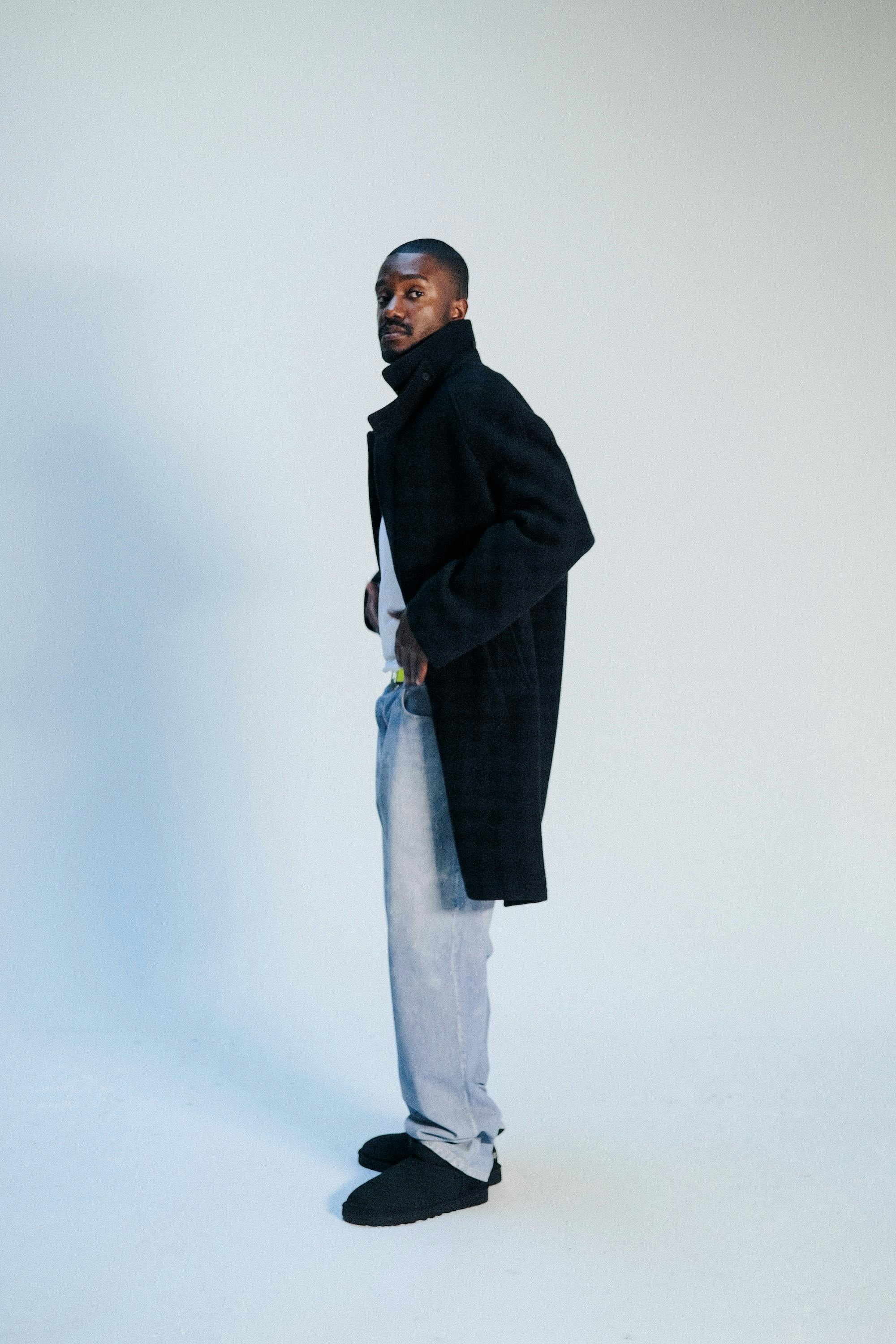 Fashion Files Sebastian Jean