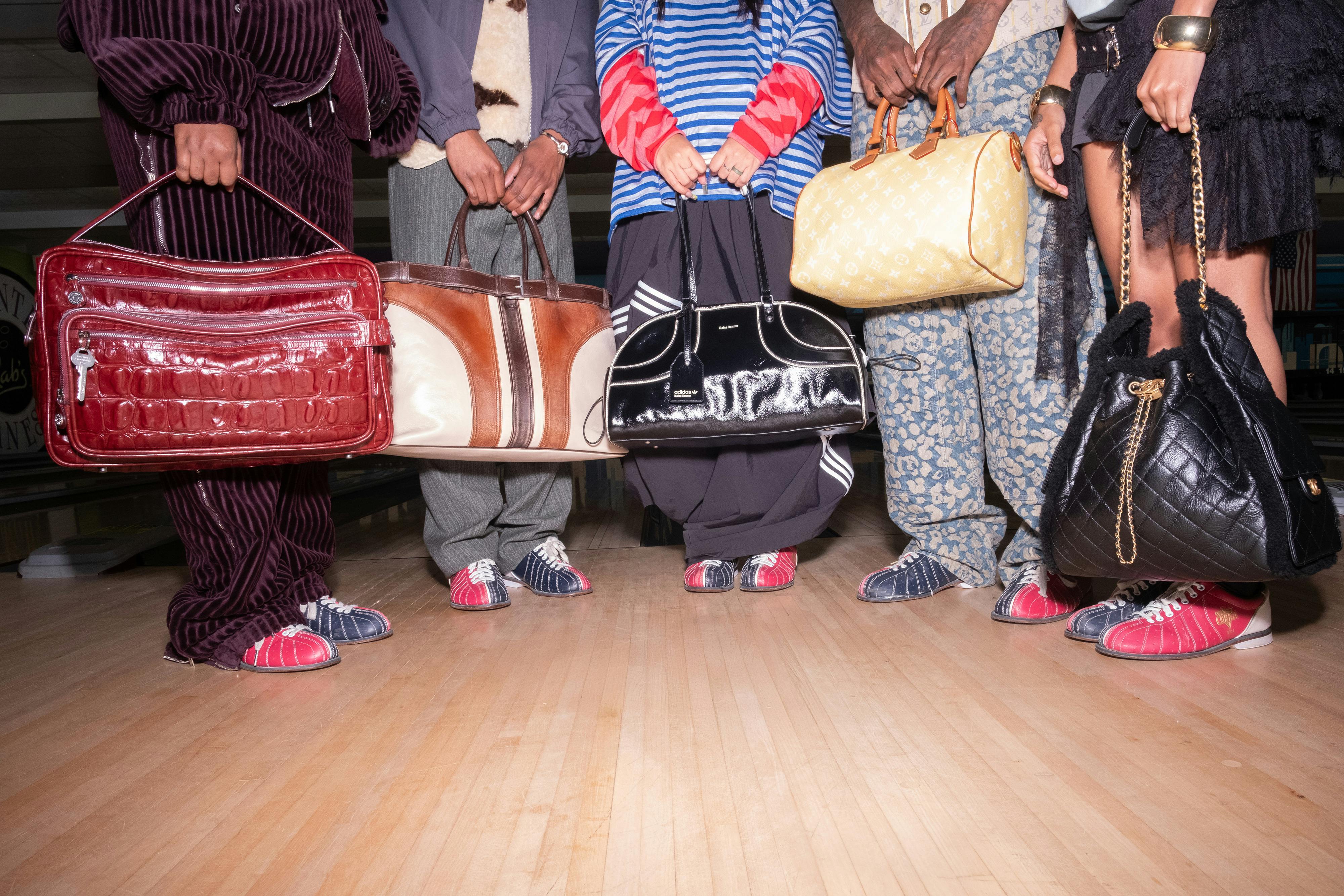 bowling-bags