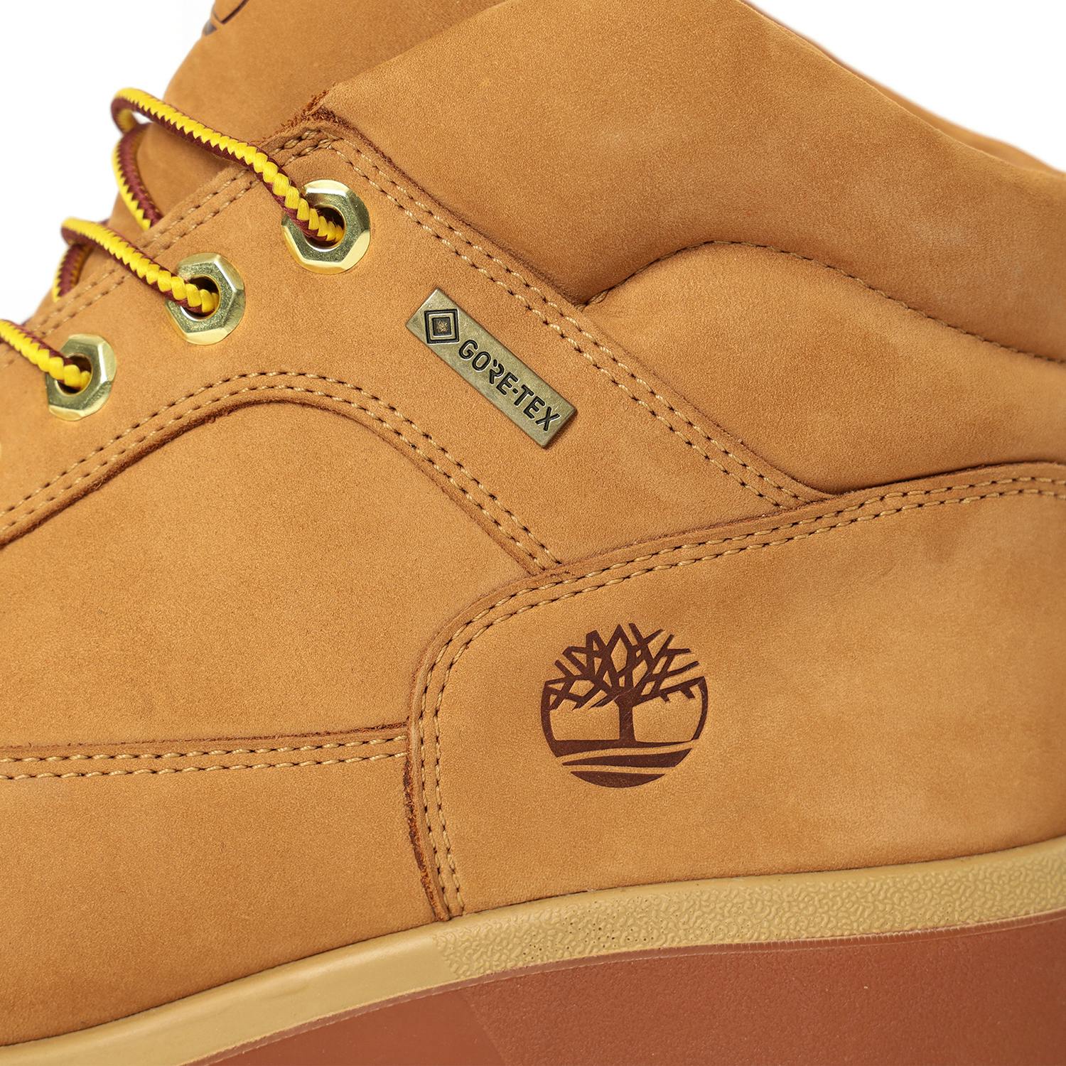 BEAMS x Timberland
