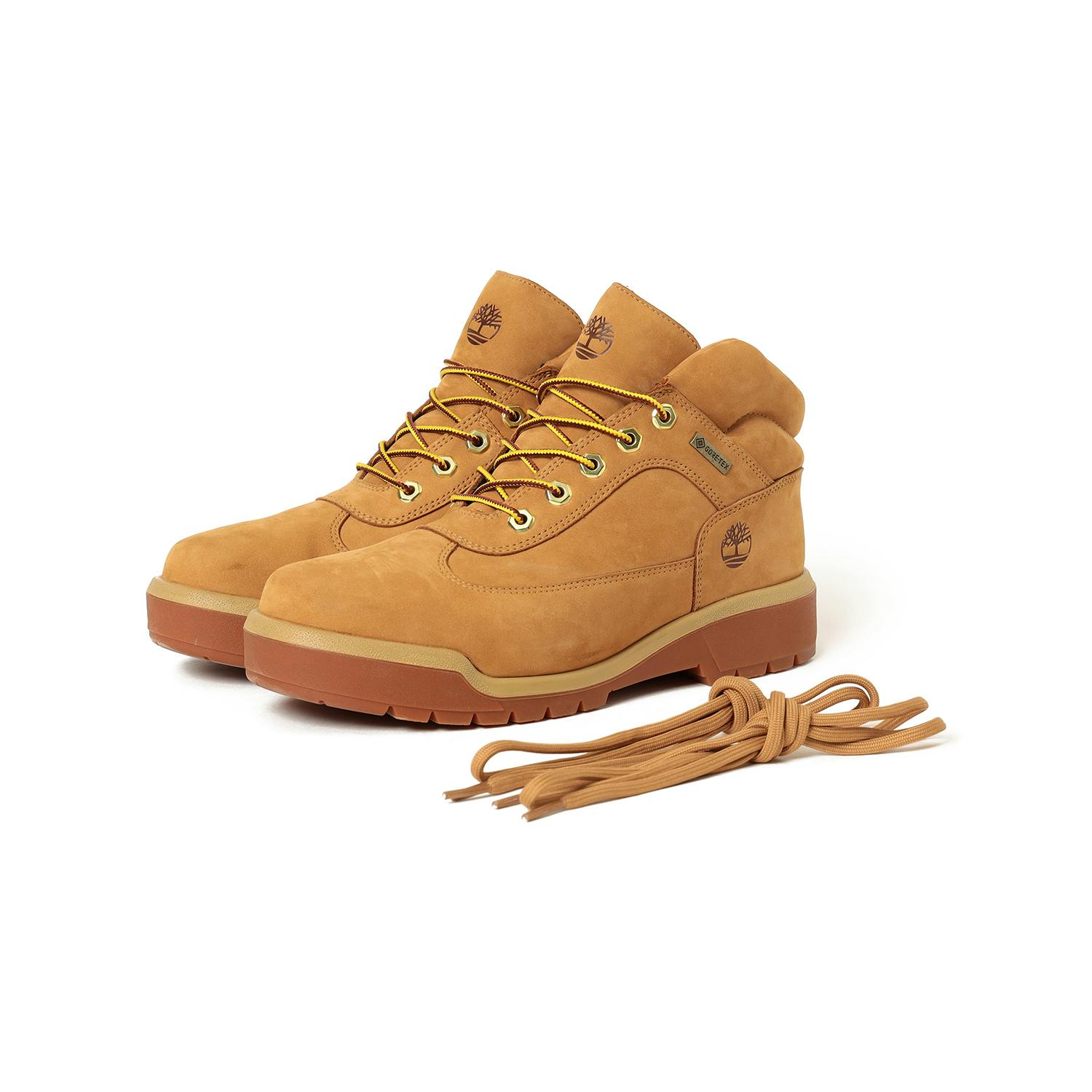BEAMS x Timberland