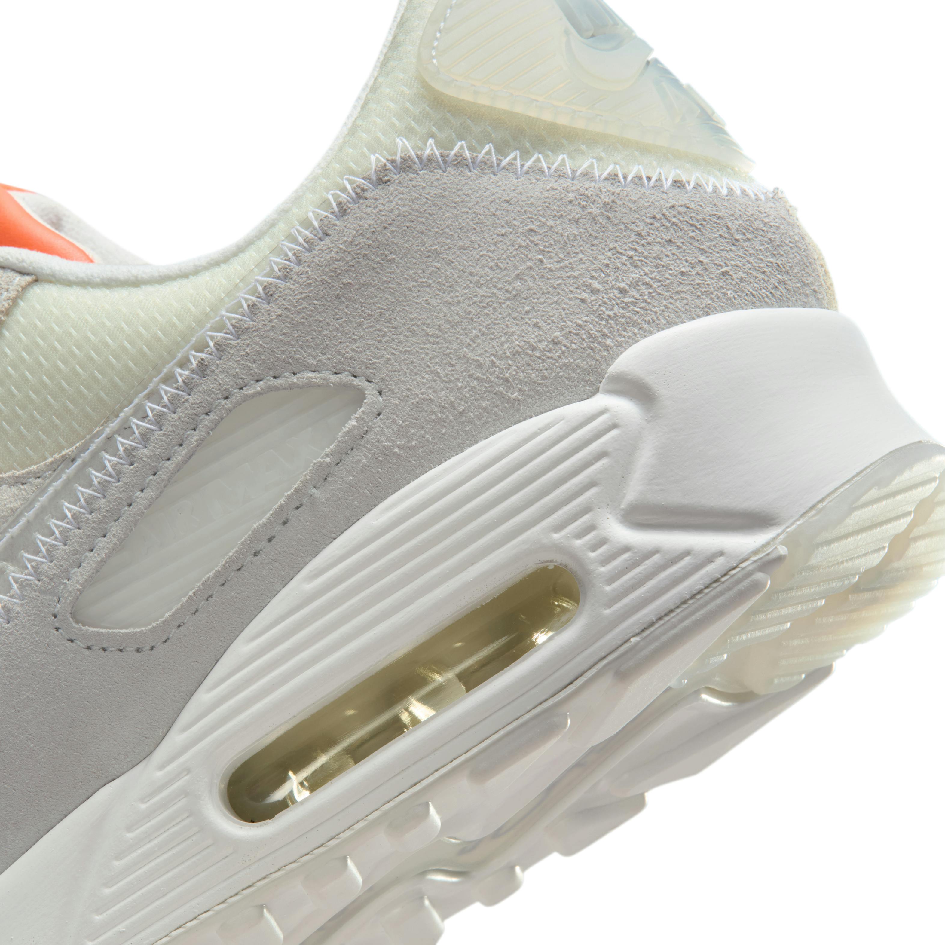 size? x nike air max 90