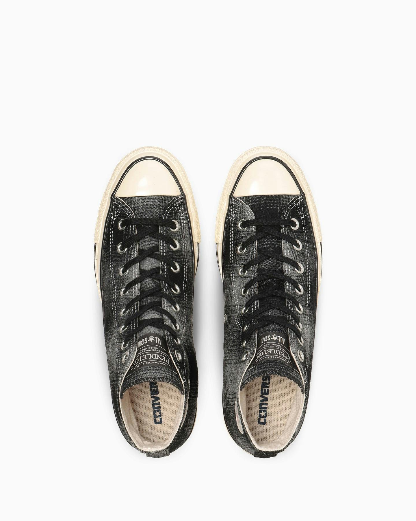 Converse Pendleton All Star