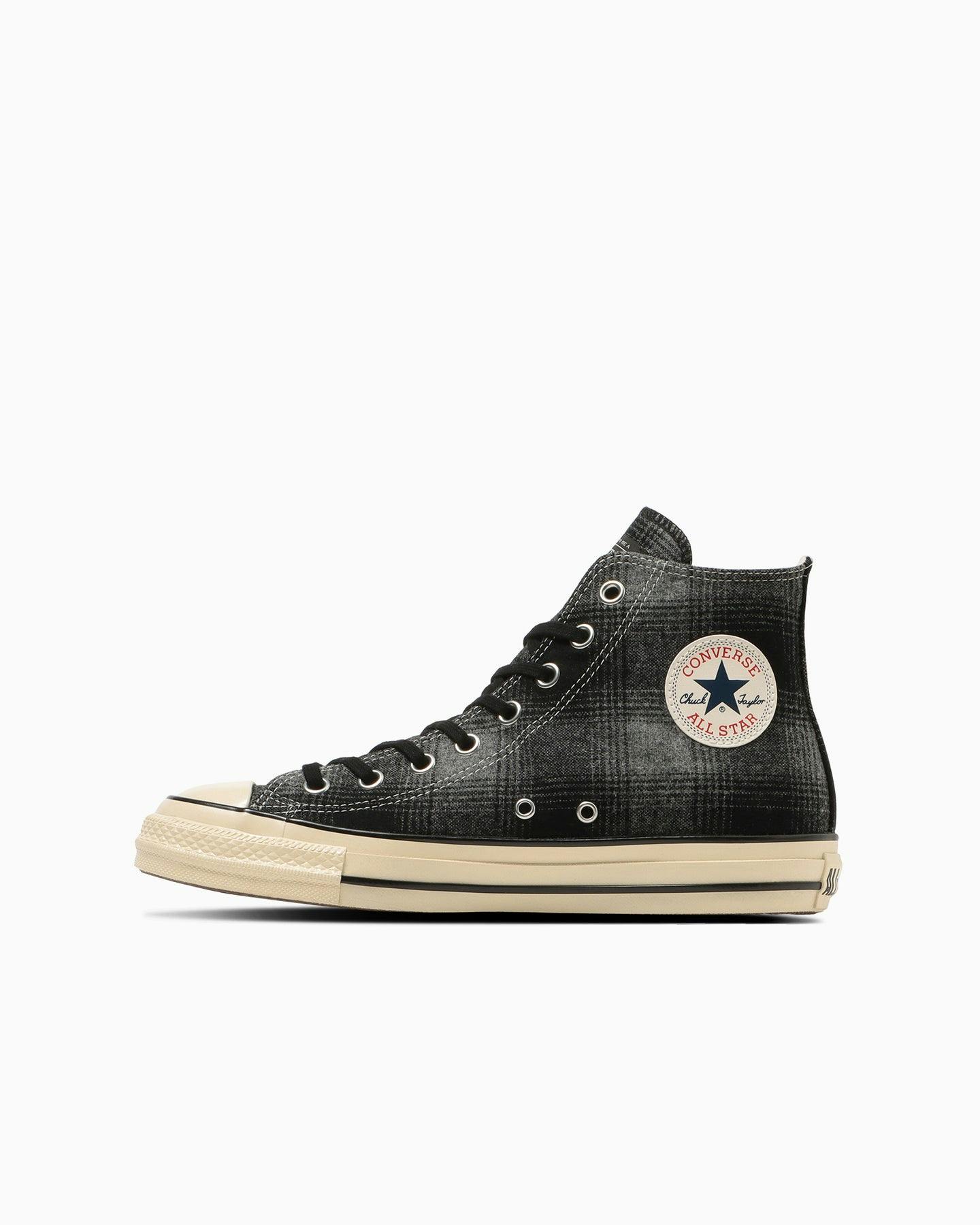Converse Pendleton All Star