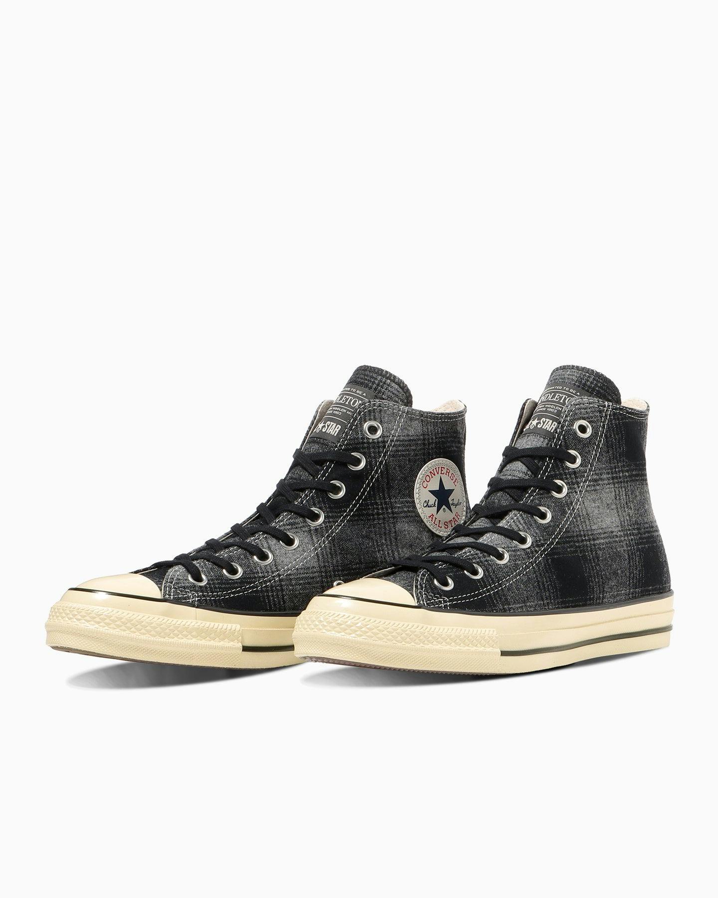 Converse Pendleton All Star