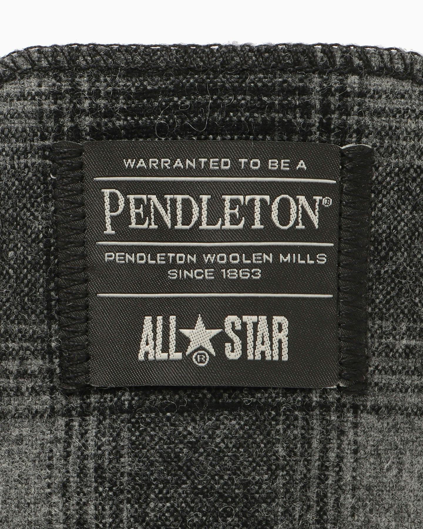 Converse Pendleton All Star
