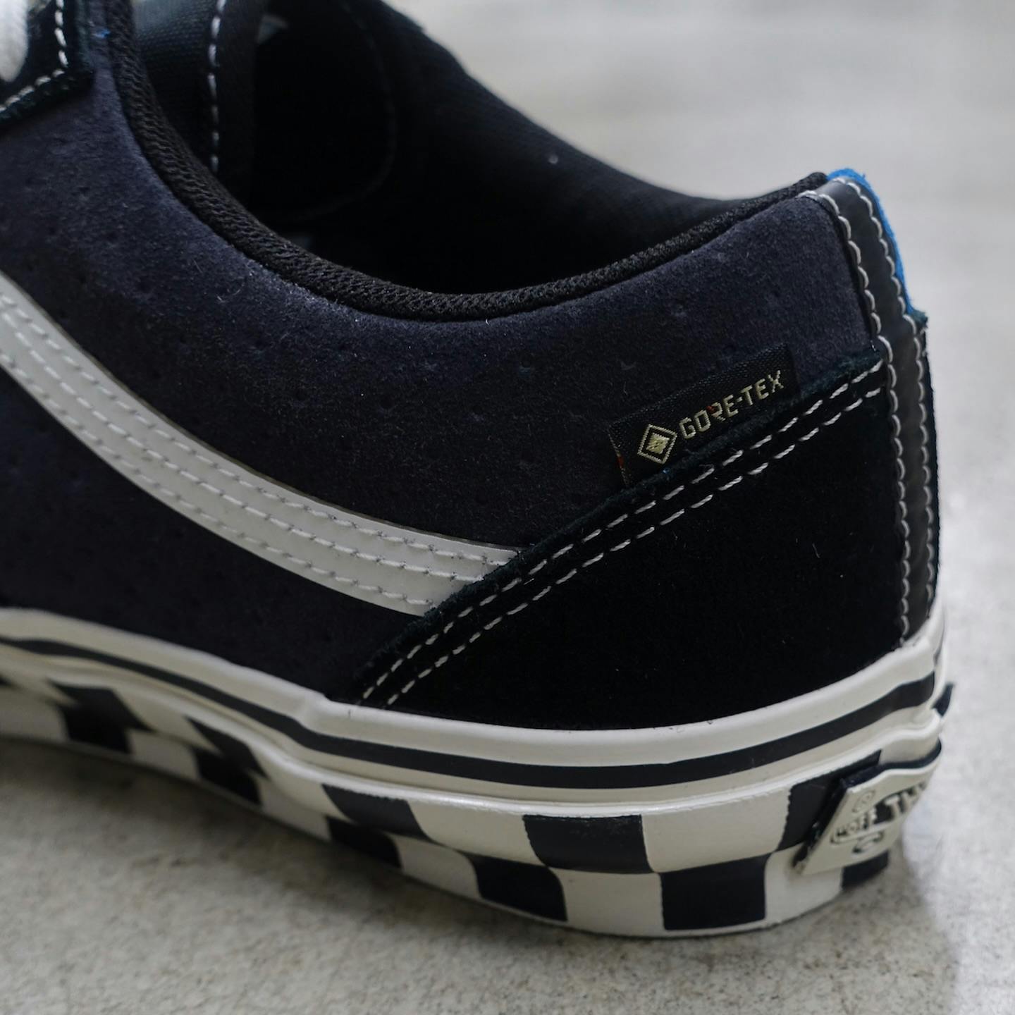 mita sneakers vans old skool