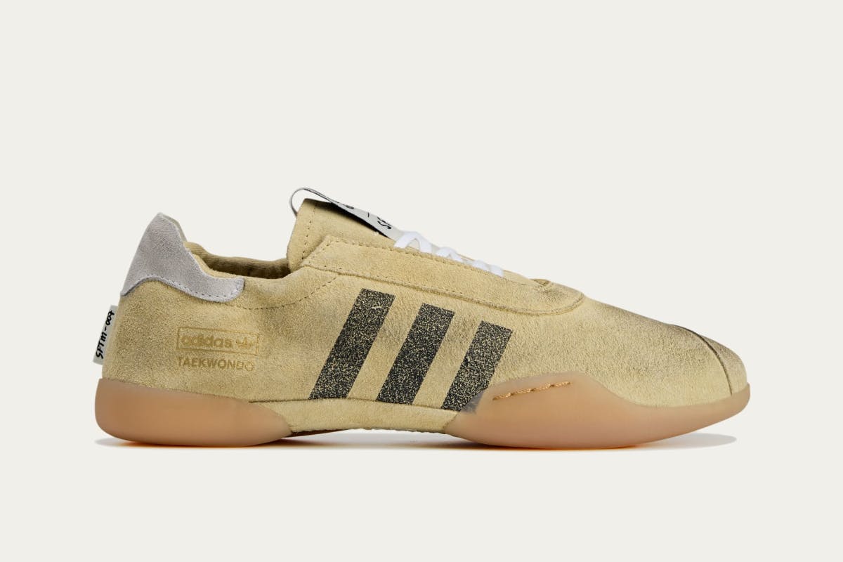 adidas taekwondo mei SFTM