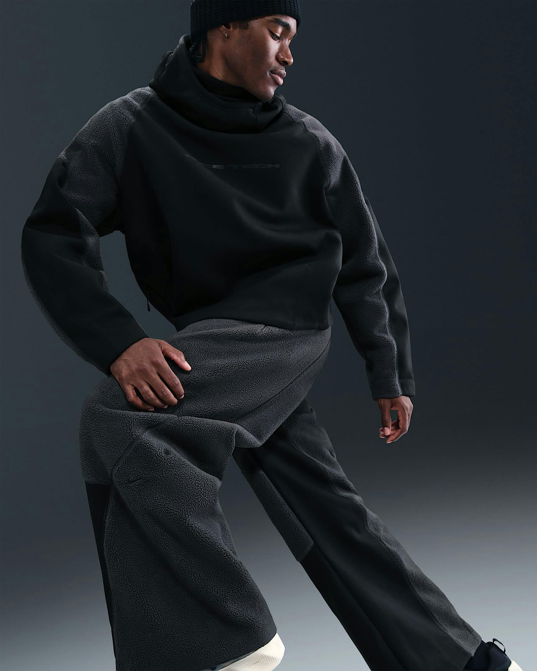 Nike Tech Boreas