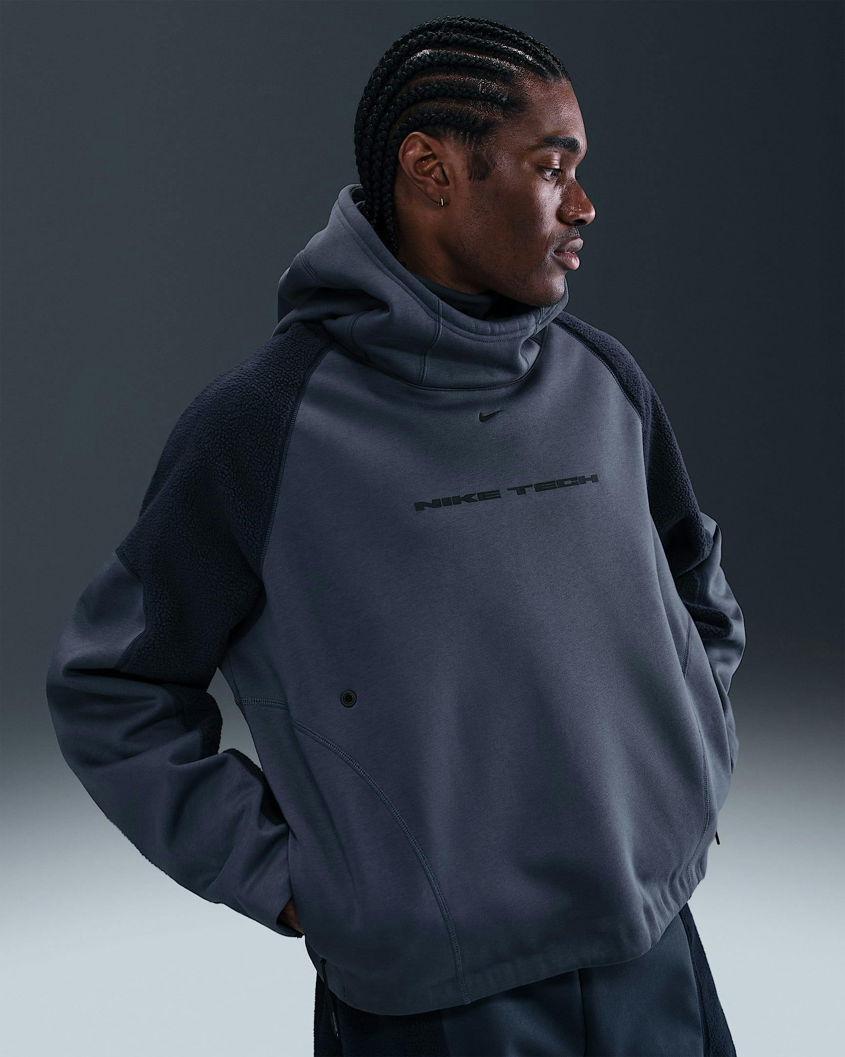 Nike Tech Boreas
