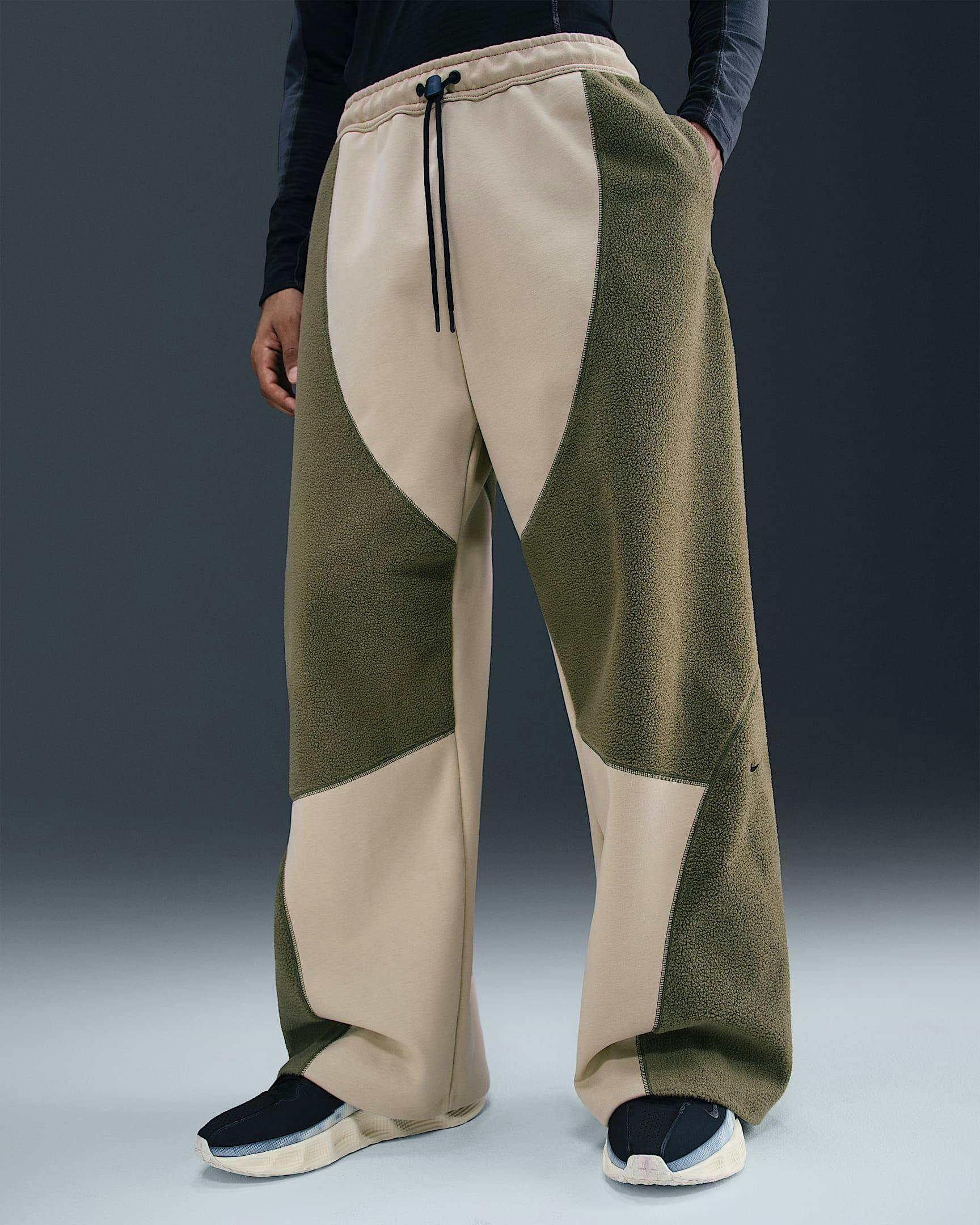 Nike Tech Boreas