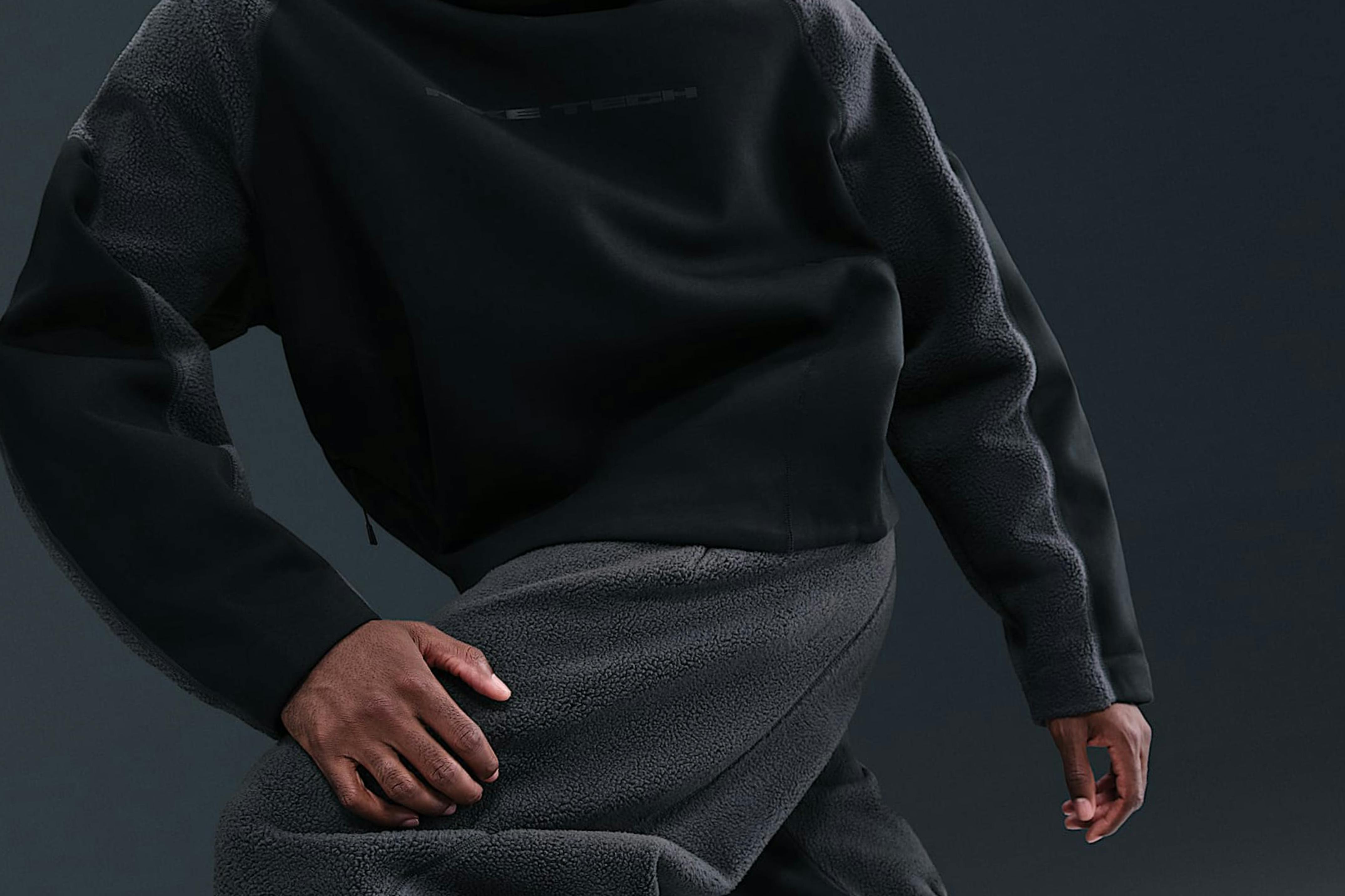 Nike Tech Boreas