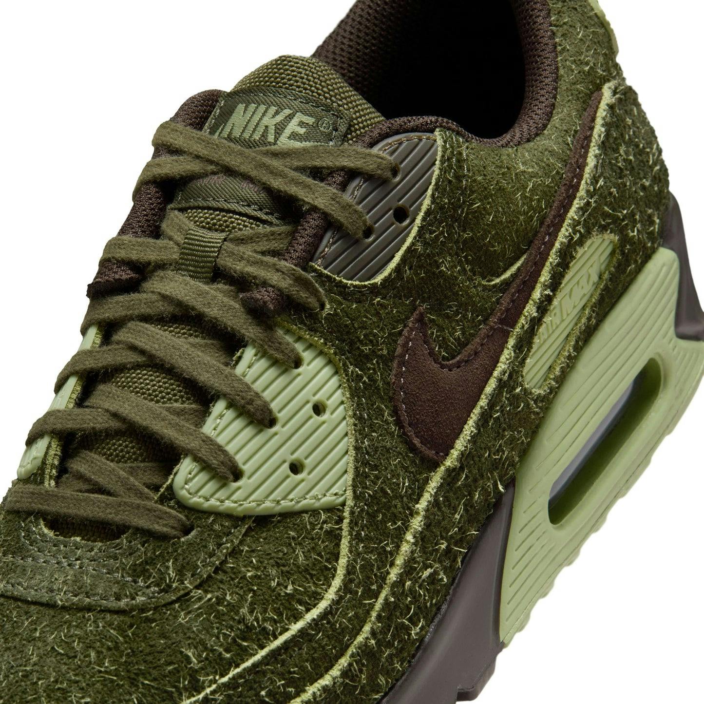 nike air max 90 skunk