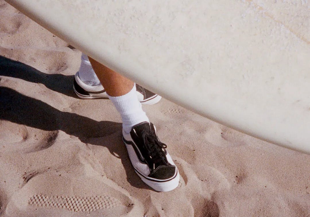 Vans x Shoyoroll