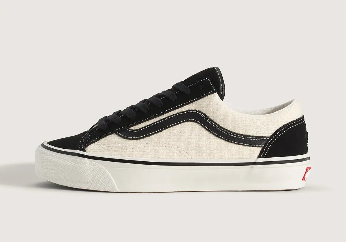 Vans x Shoyoroll