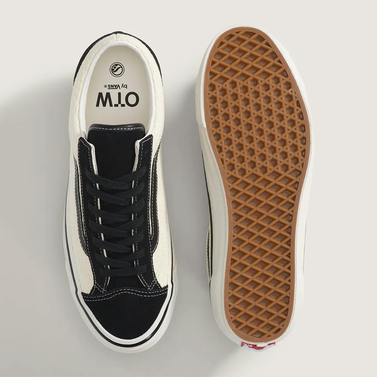 Vans x Shoyoroll
