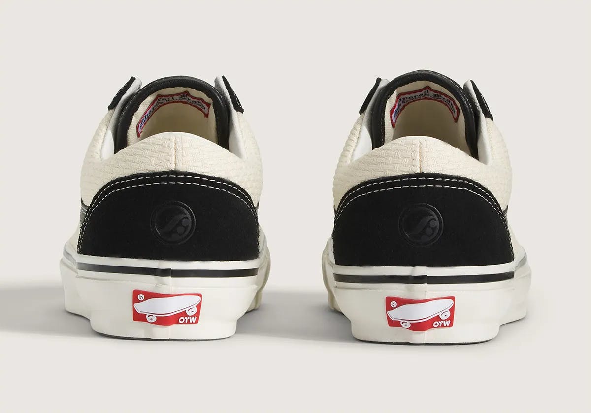 Vans x Shoyoroll
