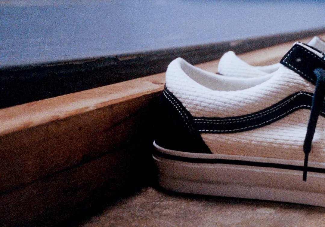 Vans x Shoyoroll