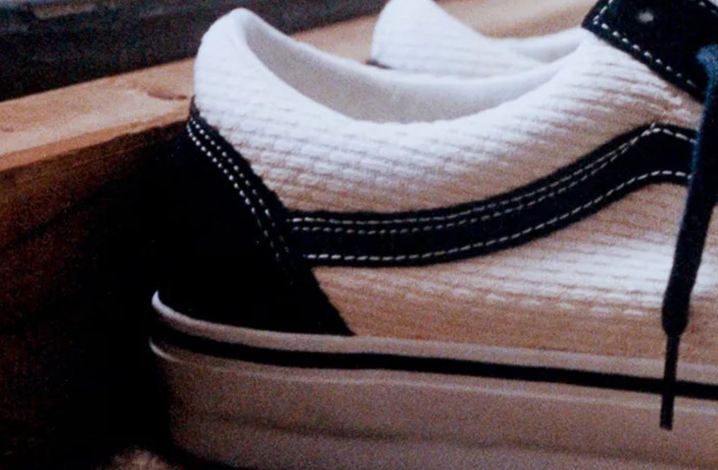 Vans x Shoyoroll