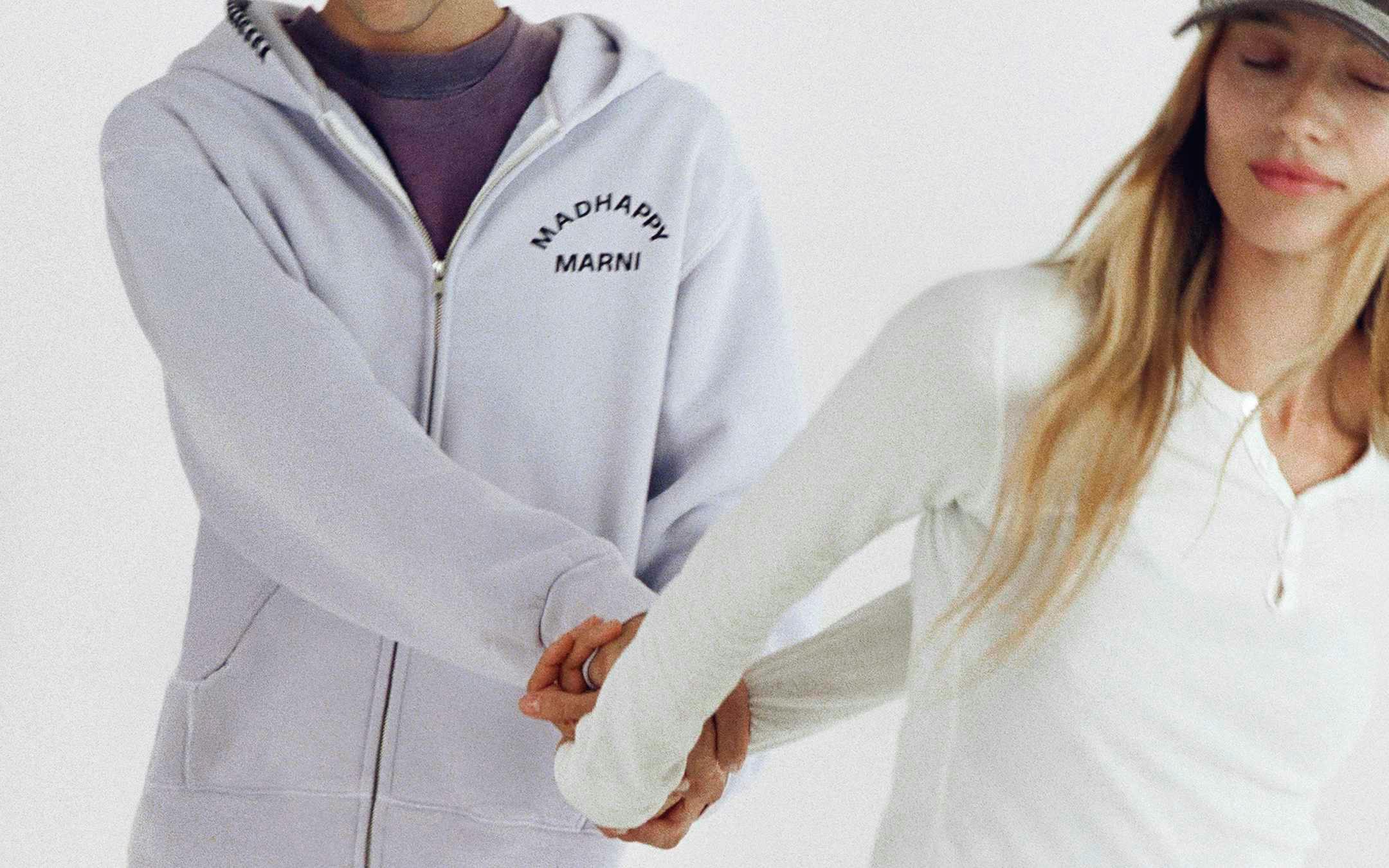 madhappy marni collab