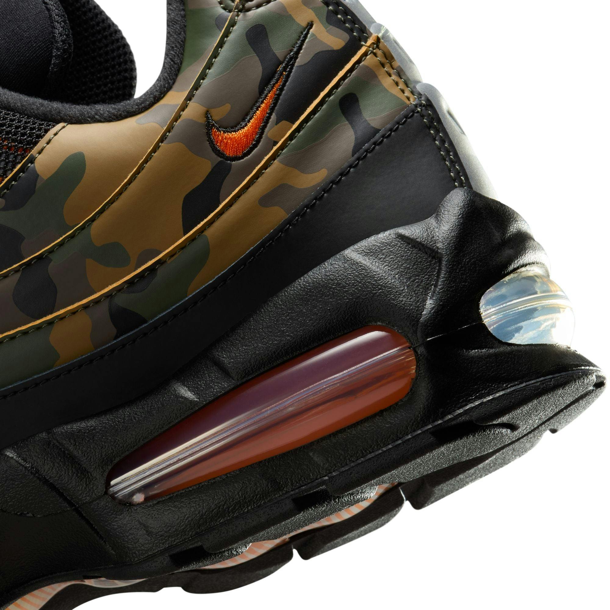 nike air max 95 camo