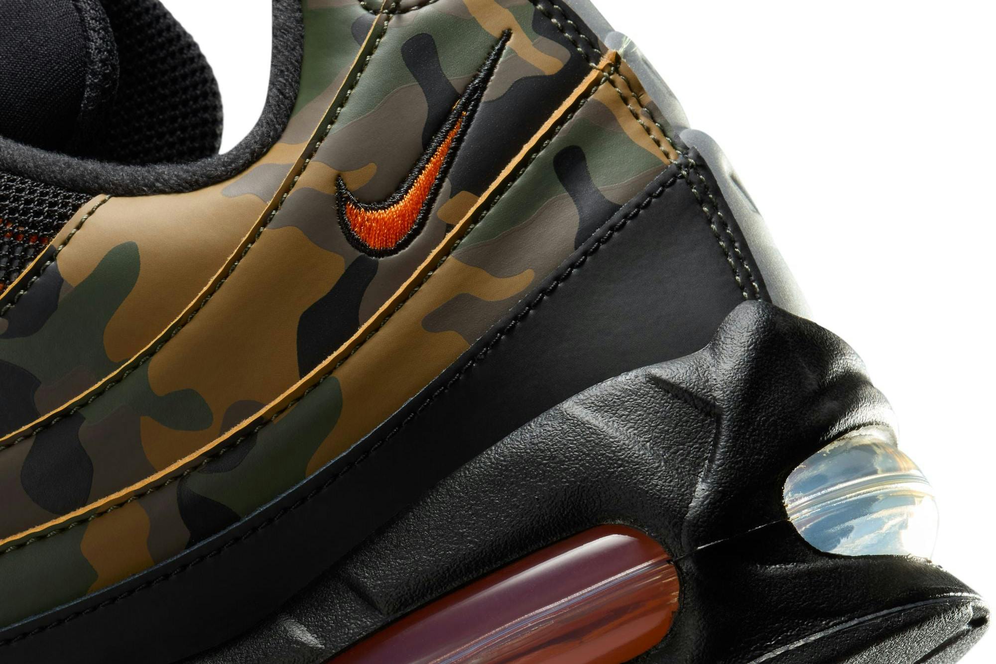 nike air max 95 camo